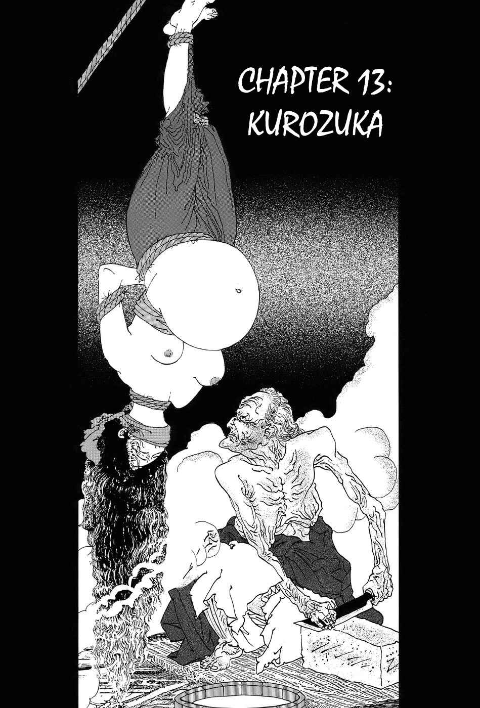 Page 1 Chapter 13 The Case Records of Professor Munakata
