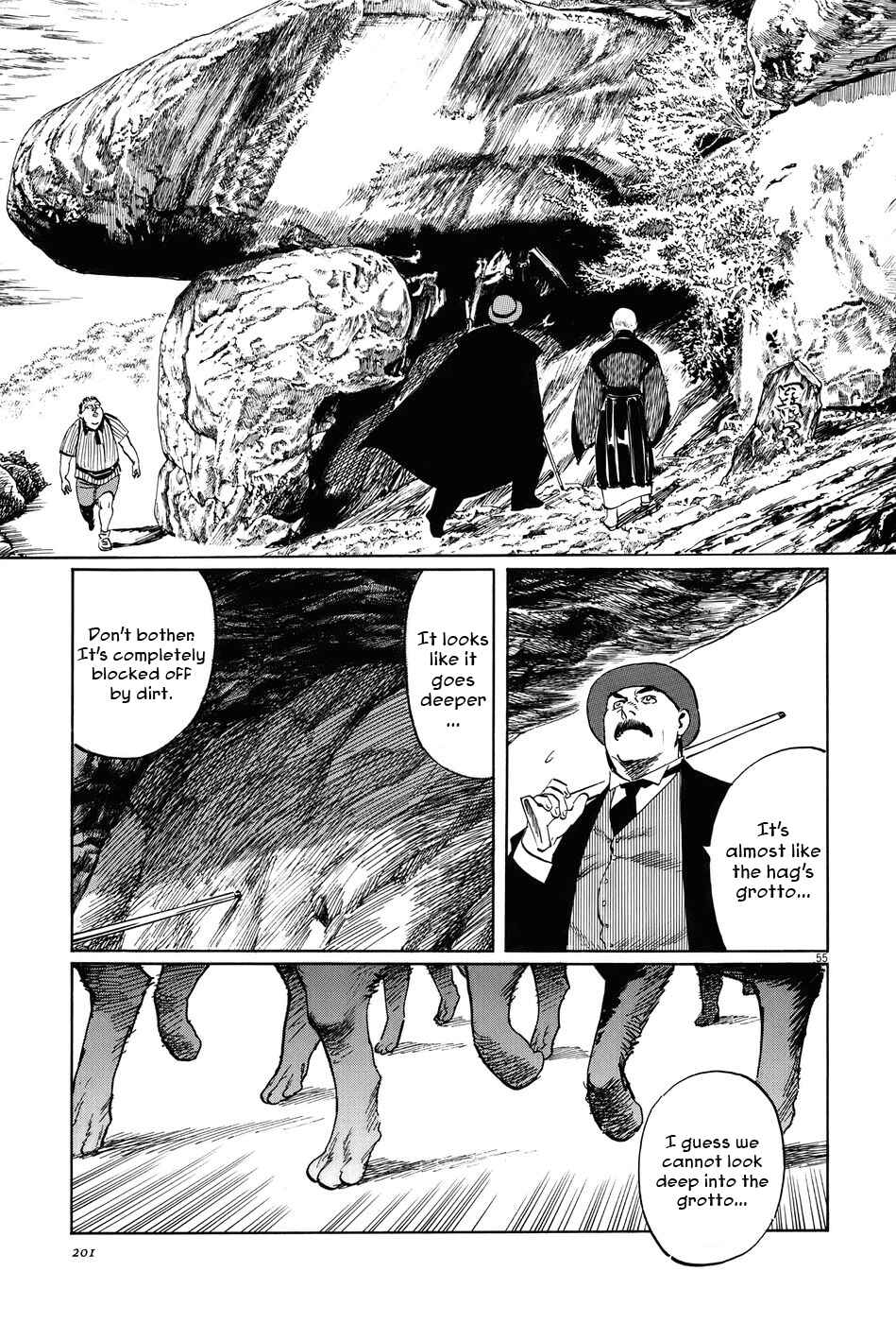 Page 55 Chapter 13 The Case Records of Professor Munakata