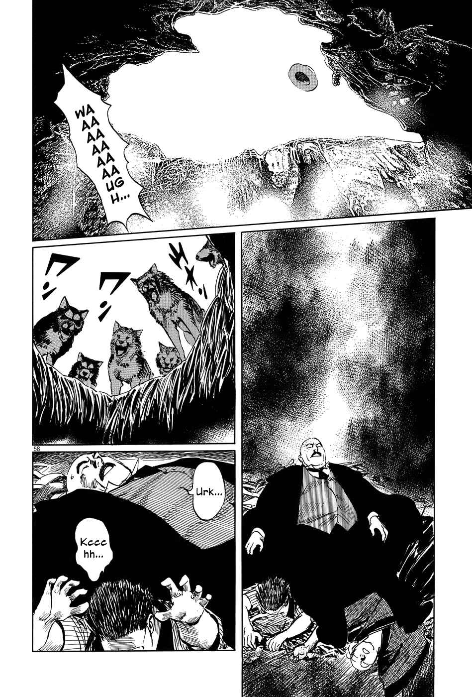 Page 58 Chapter 13 The Case Records of Professor Munakata