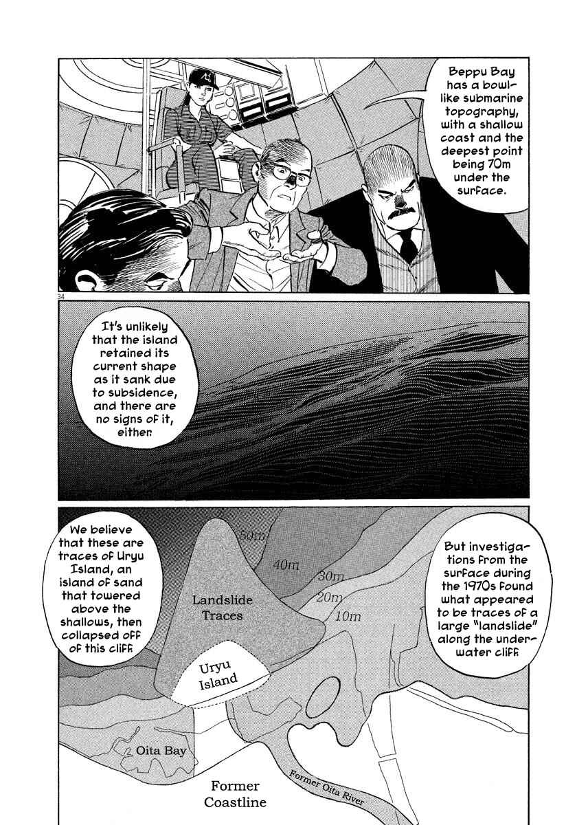 Page 34 Chapter 25 The Case Records of Professor Munakata