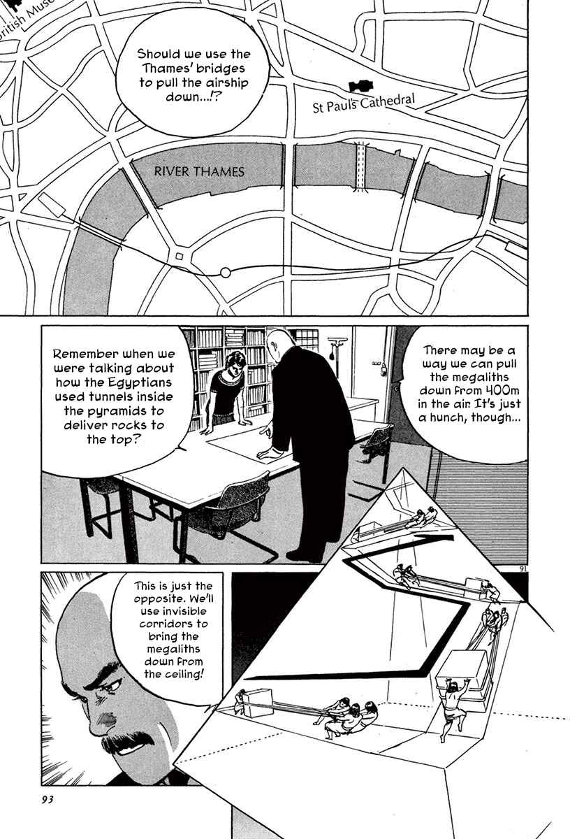 Page 19 Chapter 44.2 The Case Records of Professor Munakata