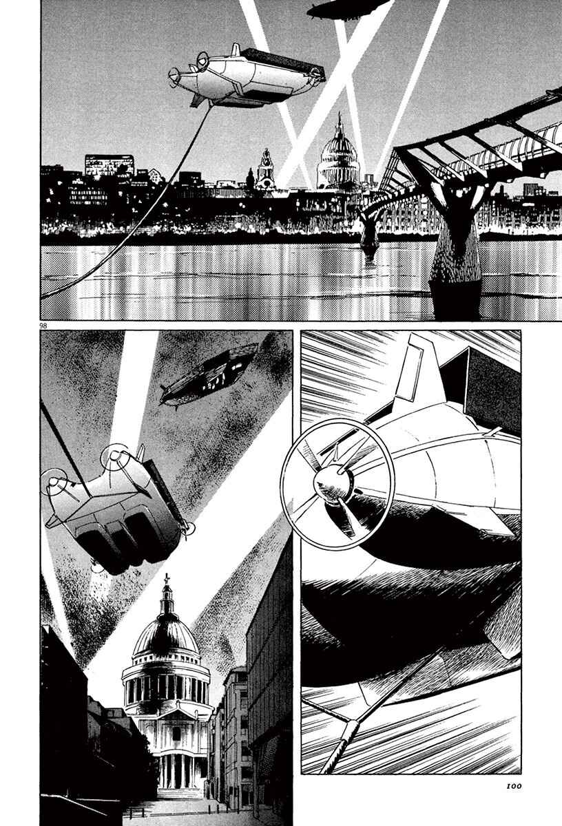 Page 26 Chapter 44.2 The Case Records of Professor Munakata