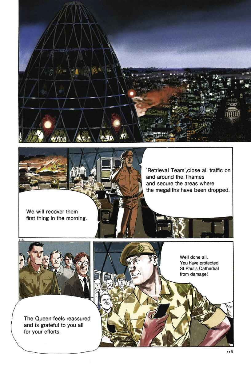 Page 44 Chapter 44.2 The Case Records of Professor Munakata