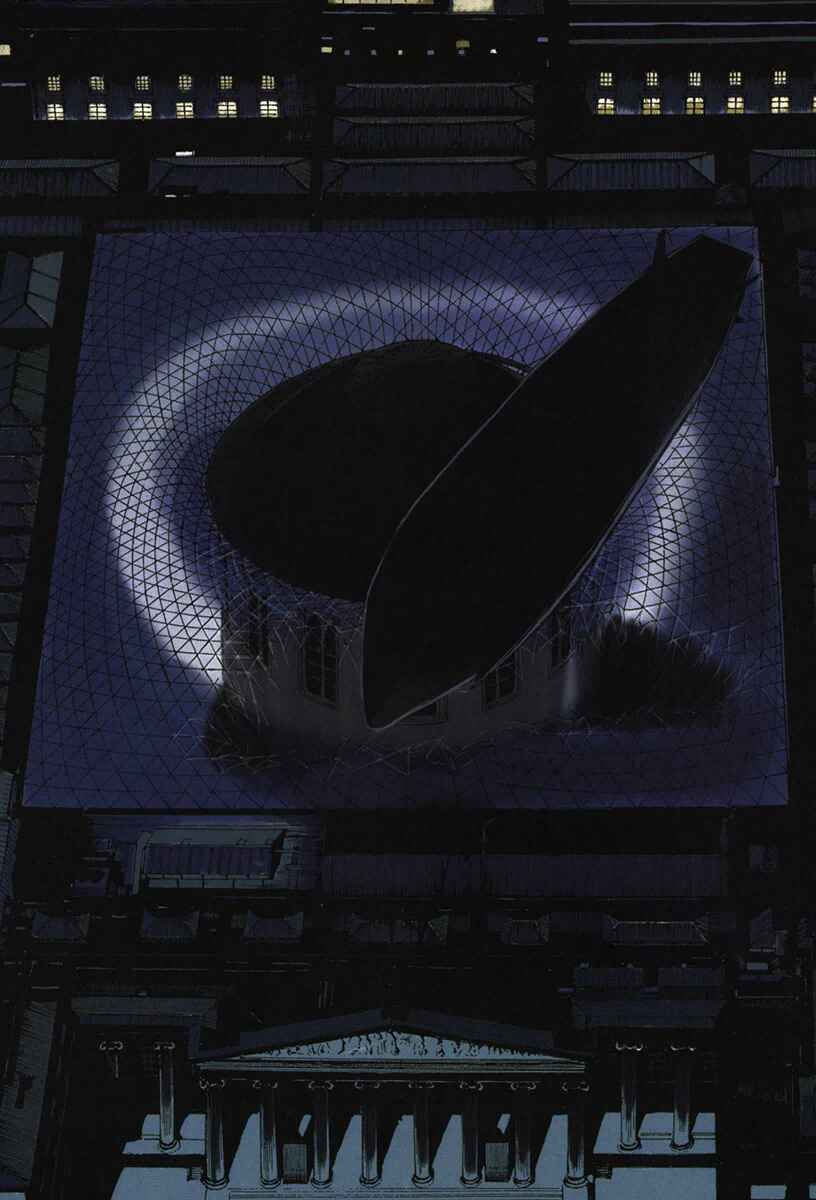 Page 49 Chapter 44.2 The Case Records of Professor Munakata