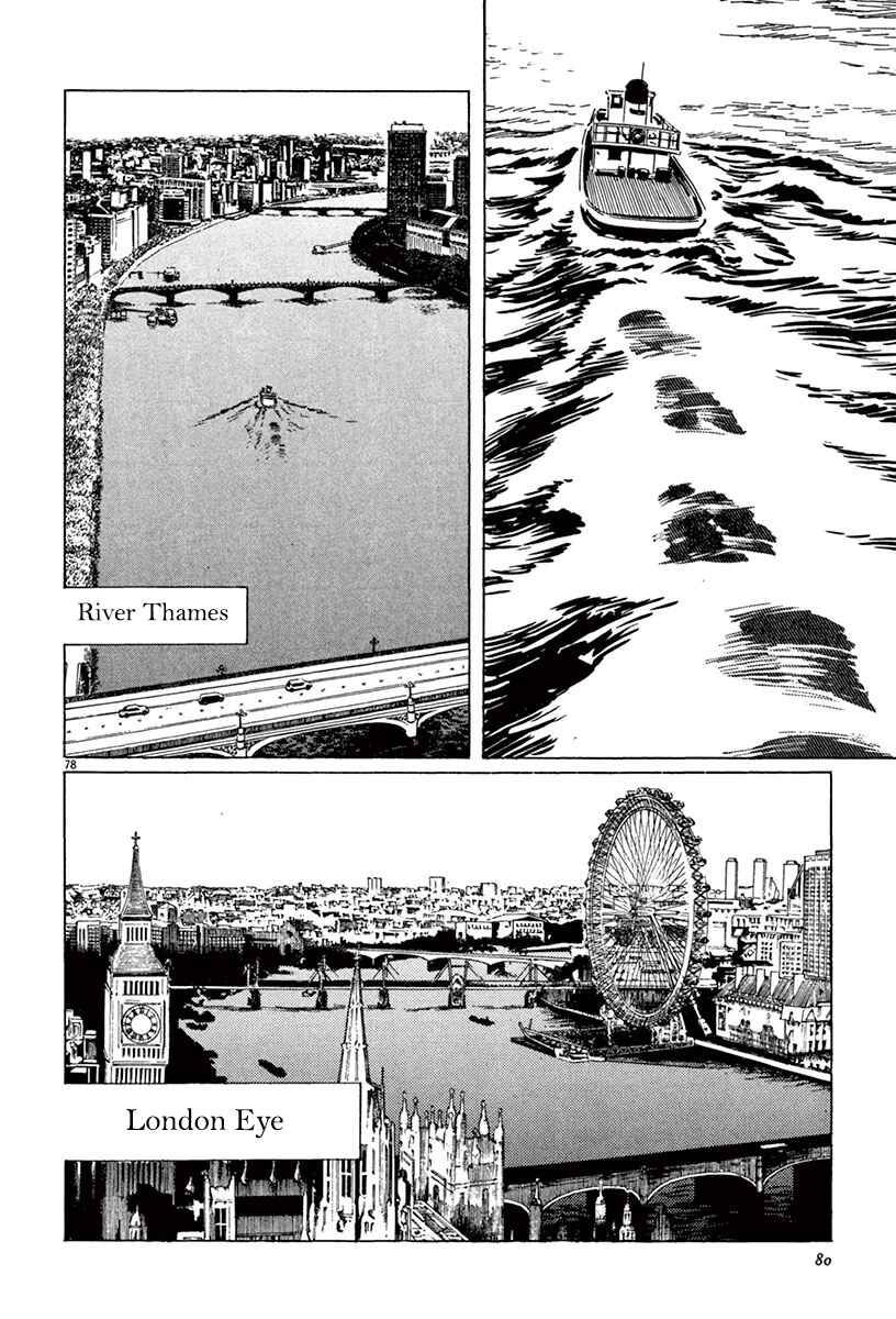 Page 6 Chapter 44.2 The Case Records of Professor Munakata