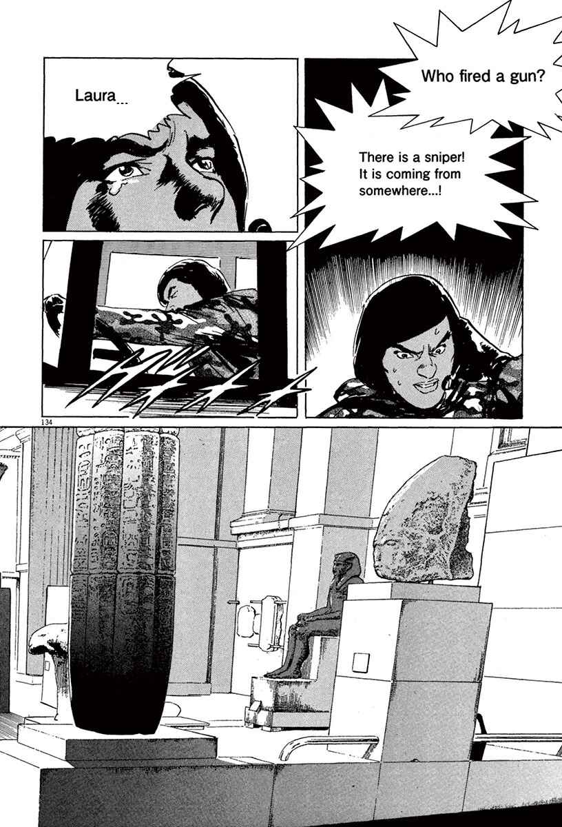Page 62 Chapter 44.2 The Case Records of Professor Munakata