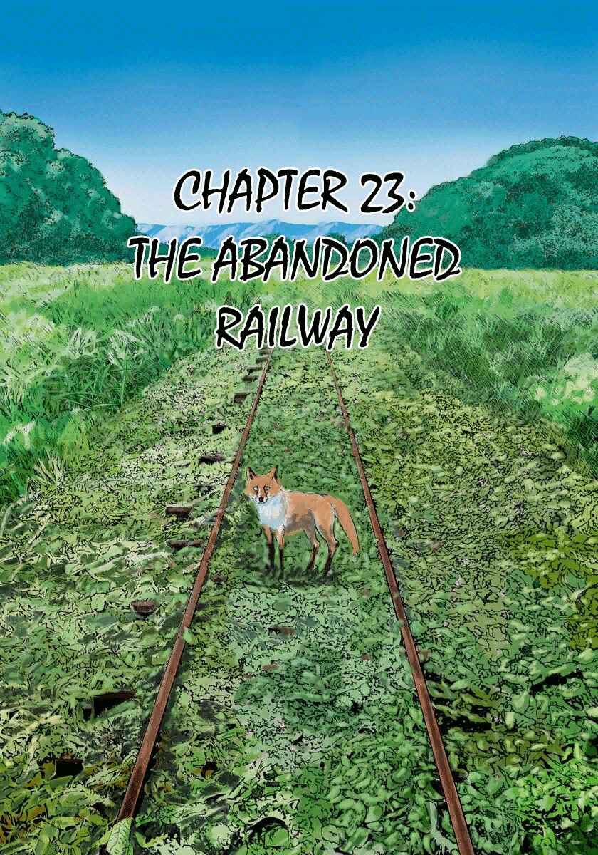 Page 4 Chapter 23 The Case Records of Professor Munakata