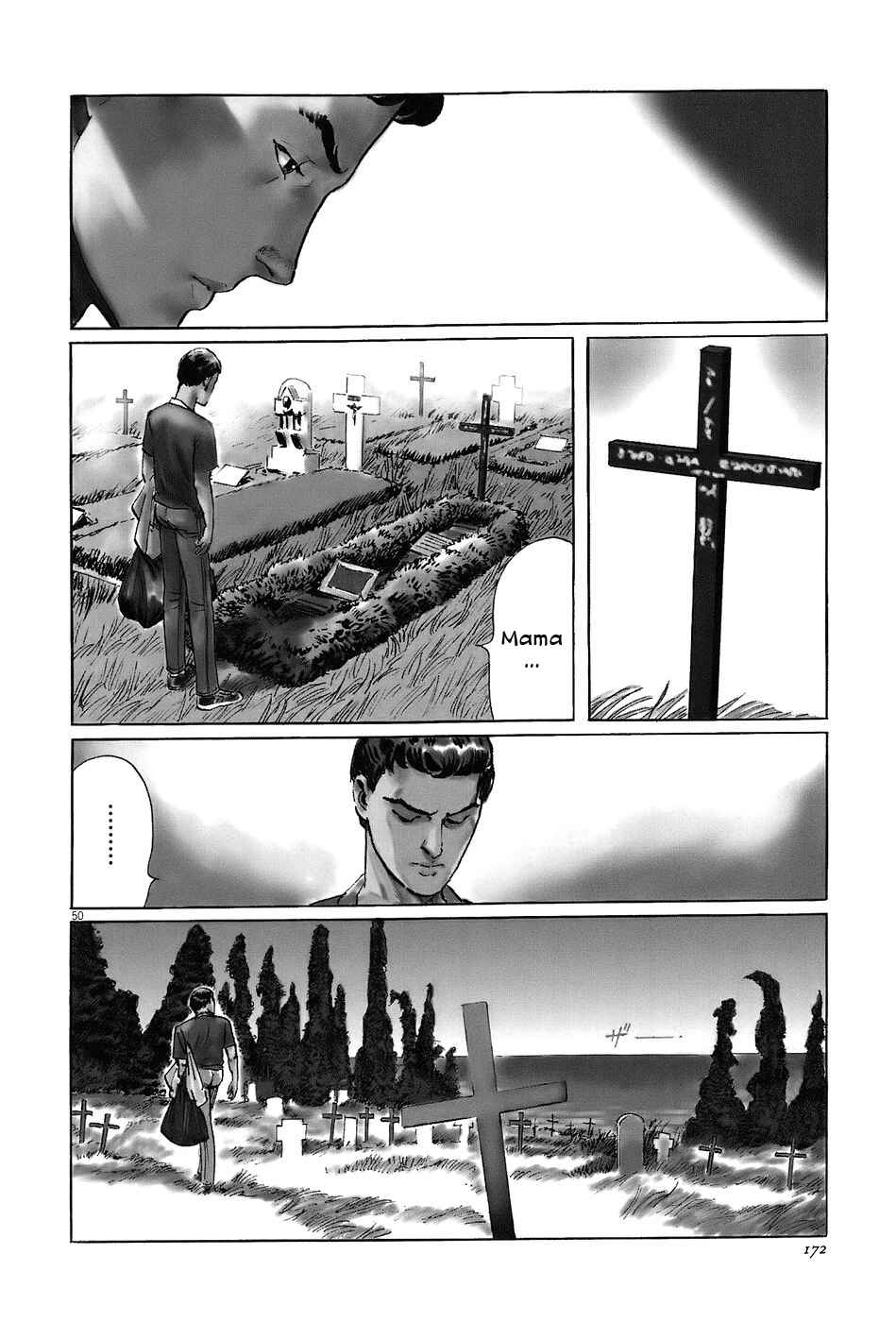 Page 50 Chapter 7 The Case Records of Professor Munakata