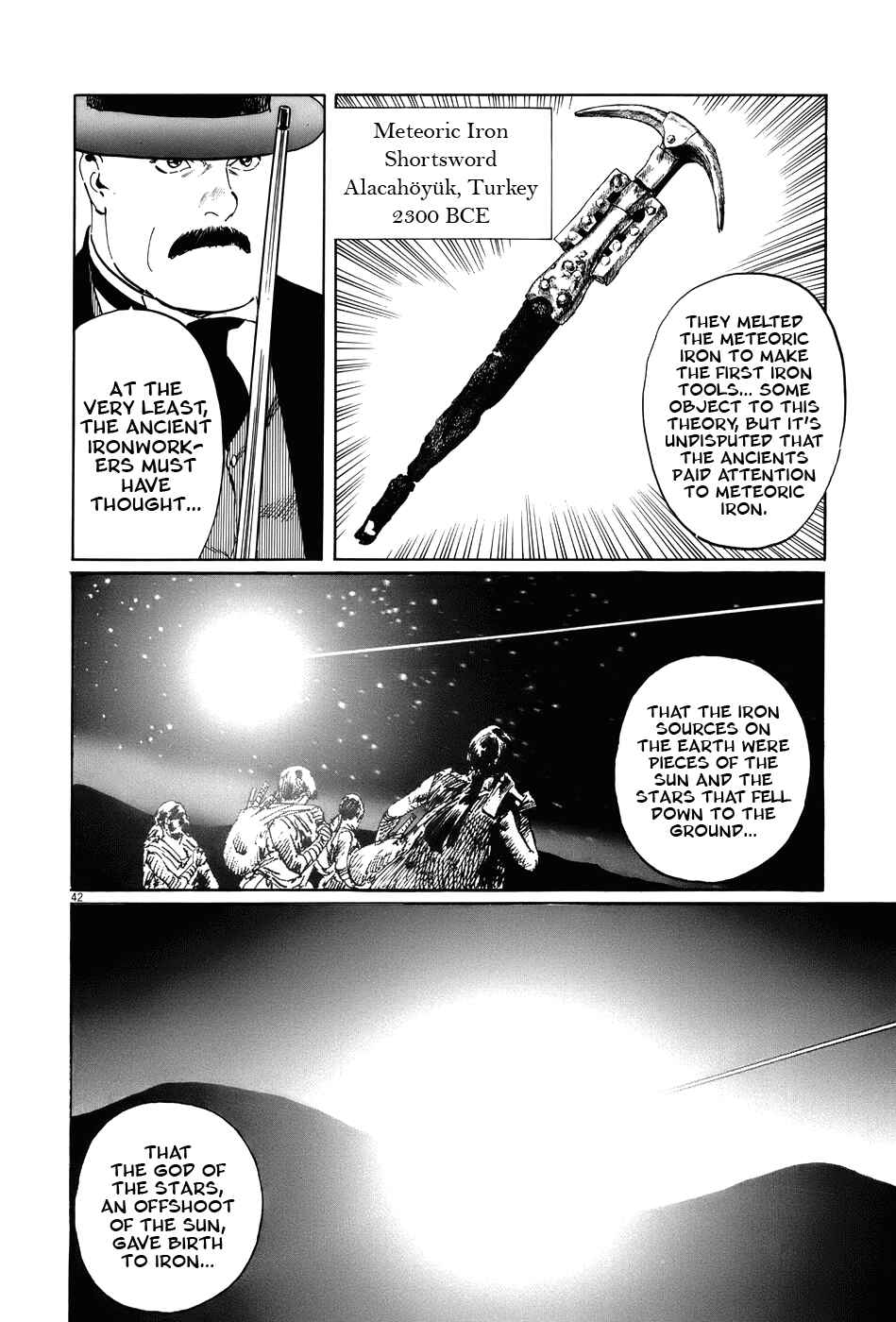 Page 41 Chapter 15 The Case Records of Professor Munakata