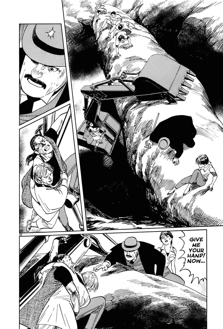Page 87 Chapter 15 The Case Records of Professor Munakata