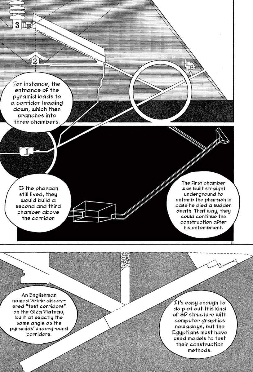 Page 14 Chapter 44.1 The Case Records of Professor Munakata