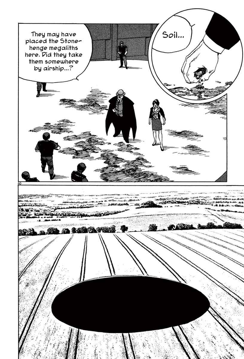 Page 63 Chapter 44.1 The Case Records of Professor Munakata