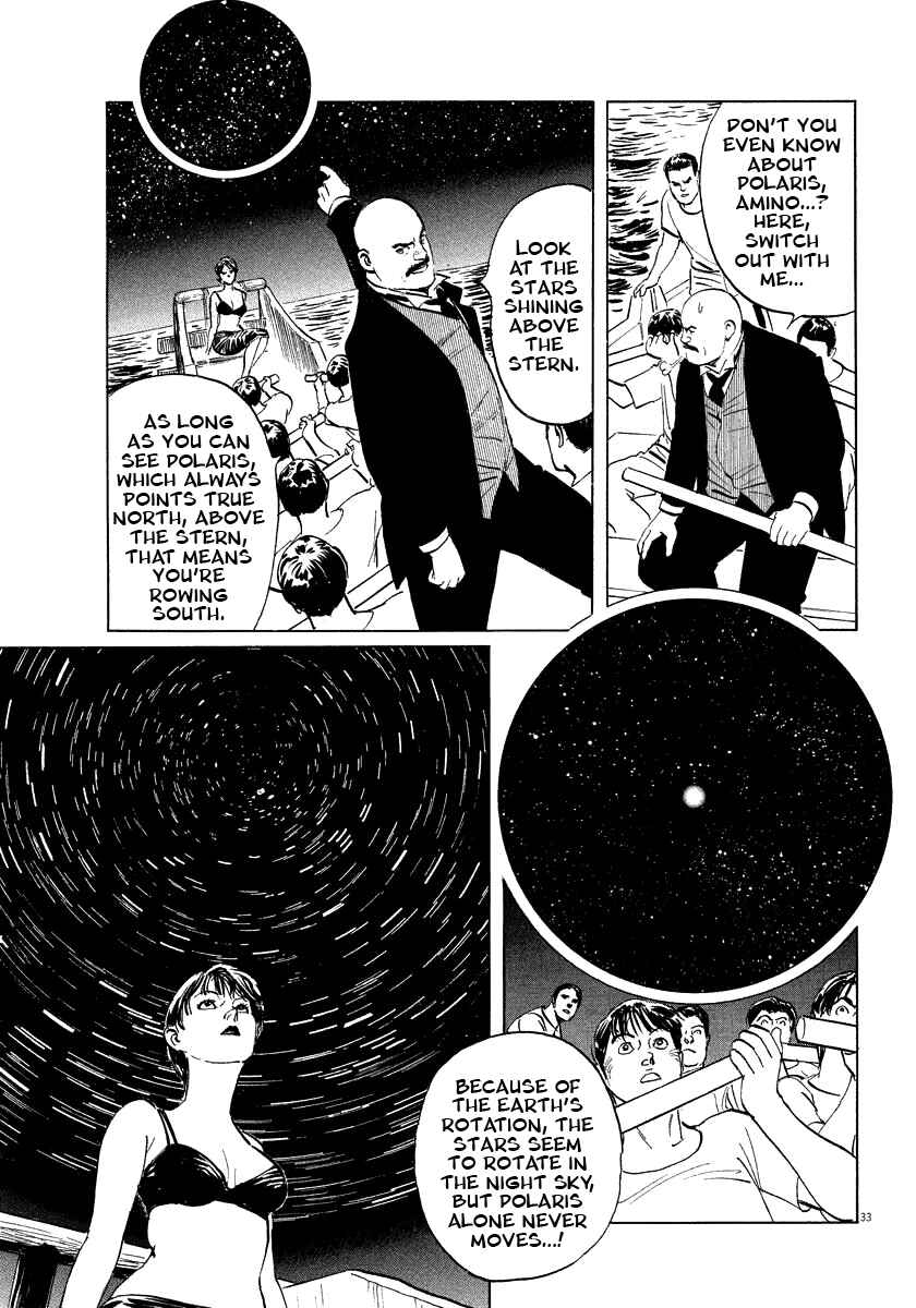 Page 33 Chapter 18 The Case Records of Professor Munakata