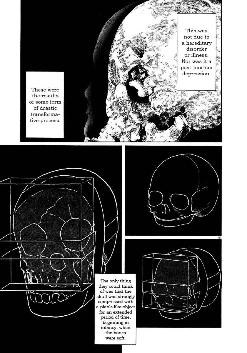 Page 51 Chapter 19 The Case Records of Professor Munakata