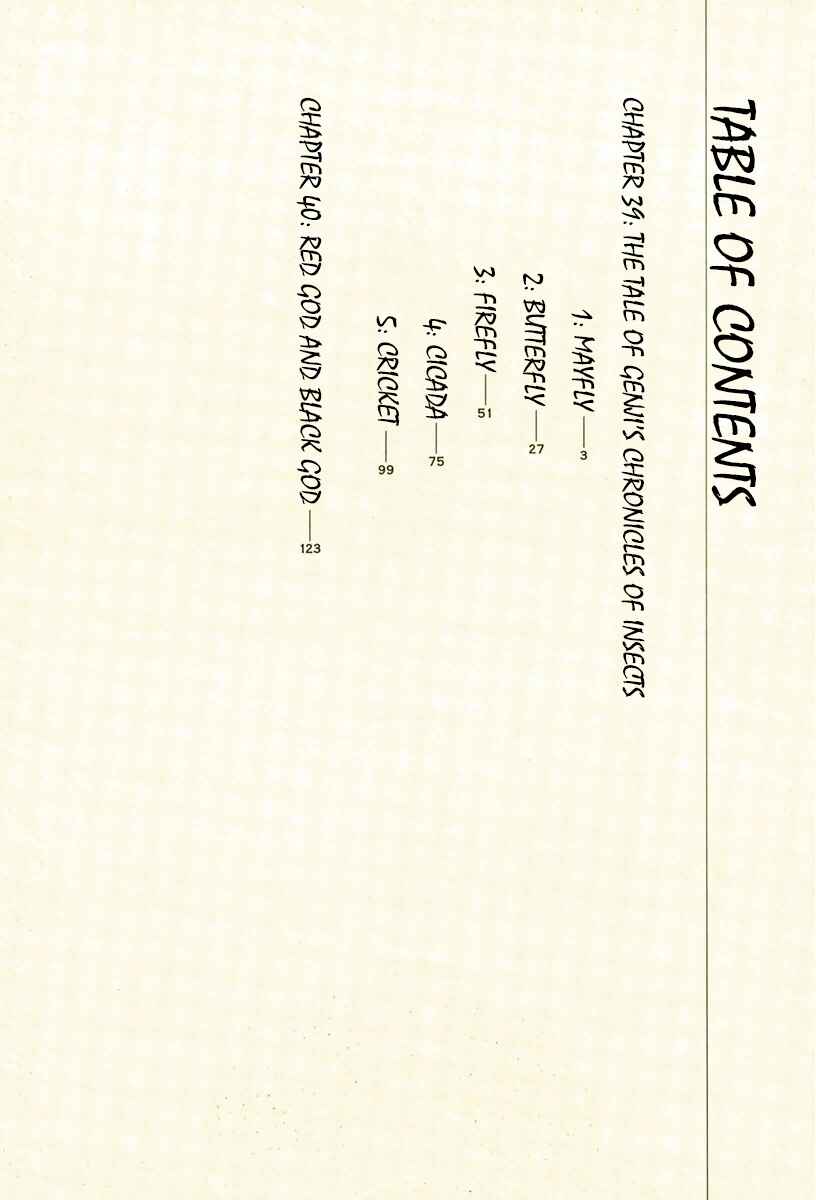 Page 4 Chapter 39.1 The Case Records of Professor Munakata