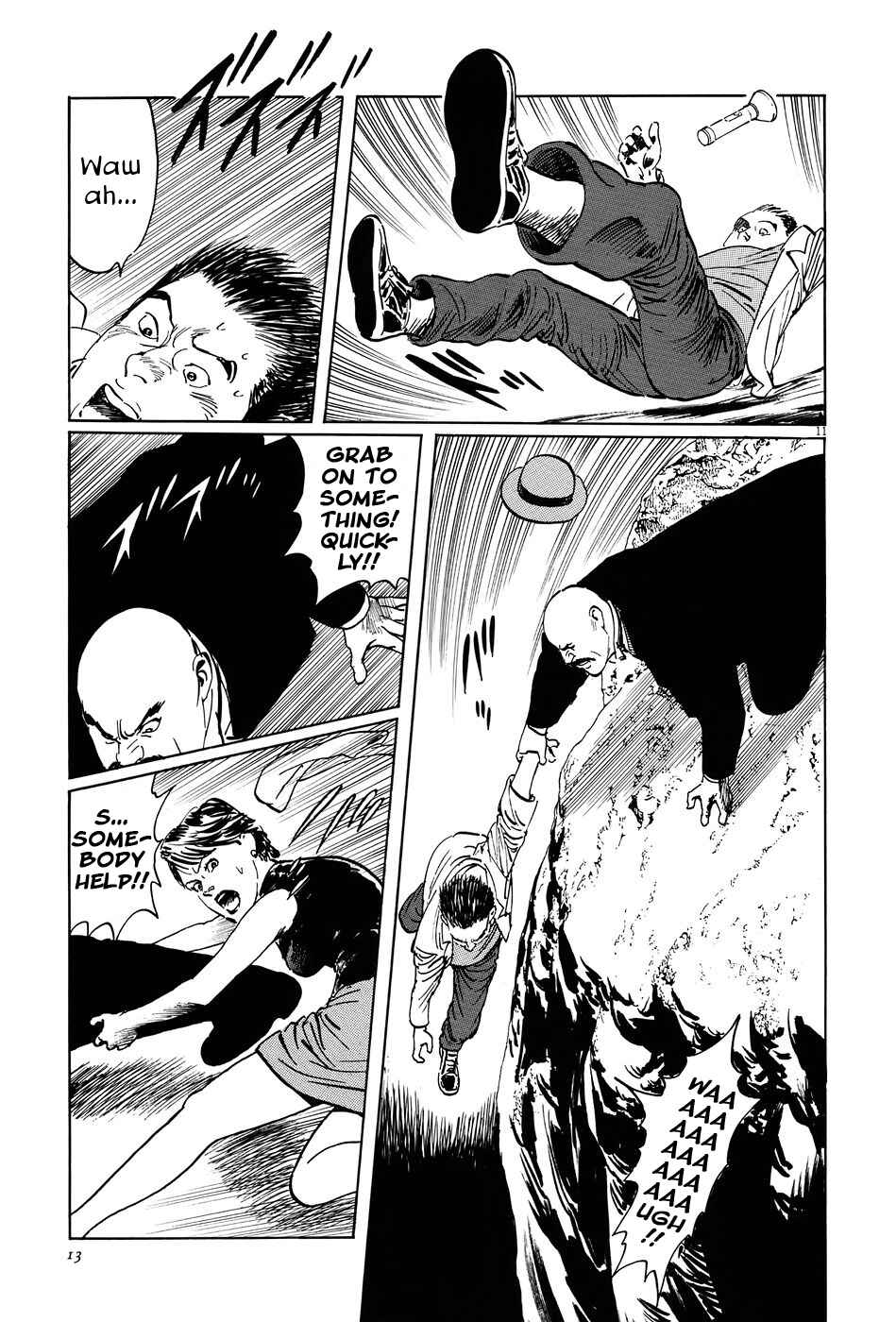 Page 16 Chapter 8 The Case Records of Professor Munakata