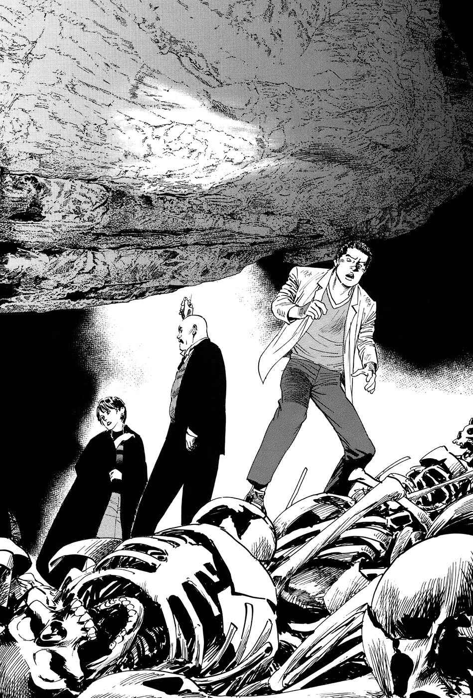 Page 54 Chapter 8 The Case Records of Professor Munakata