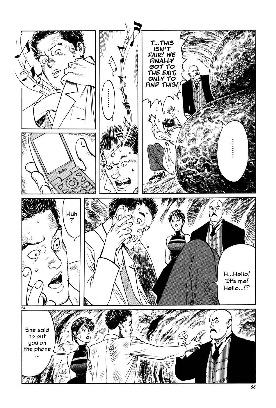 Page 68 Chapter 8 The Case Records of Professor Munakata