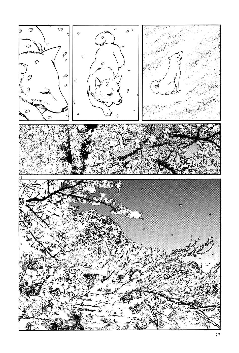 Page 53 Chapter 5 The Case Records of Professor Munakata