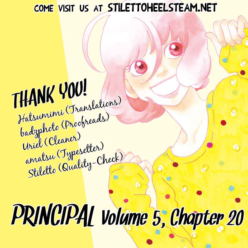 Page 1 Chapter 20 Principal