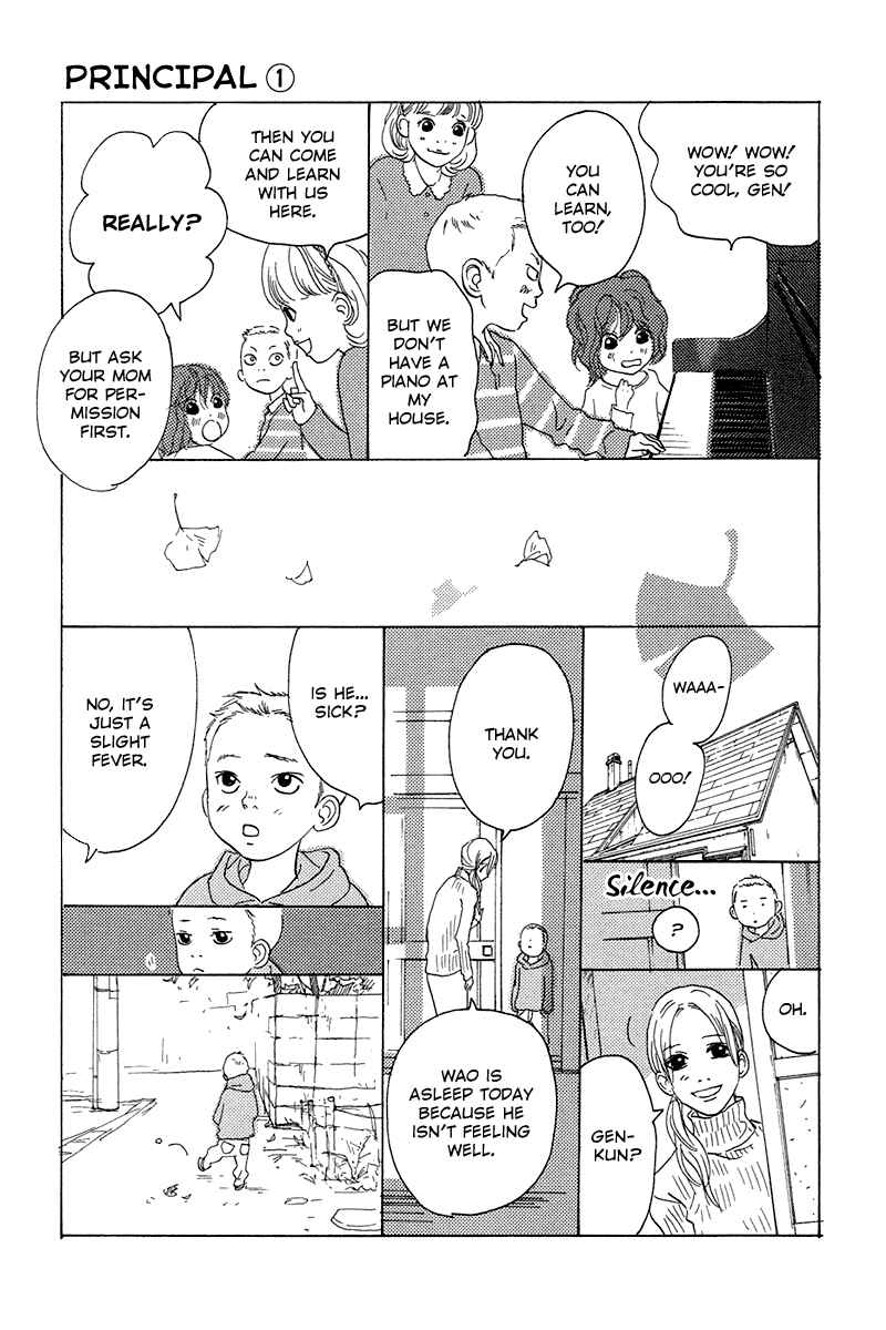Page 14 Chapter 4 Principal