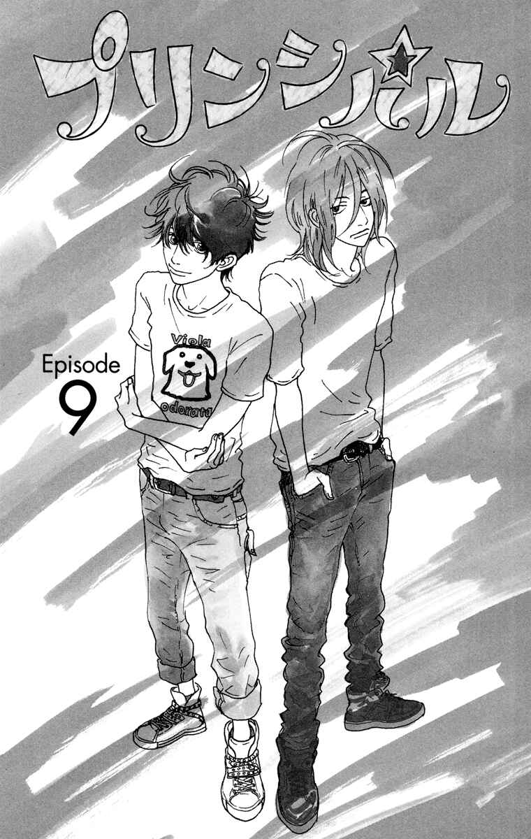 Page 7 Chapter 9 Principal