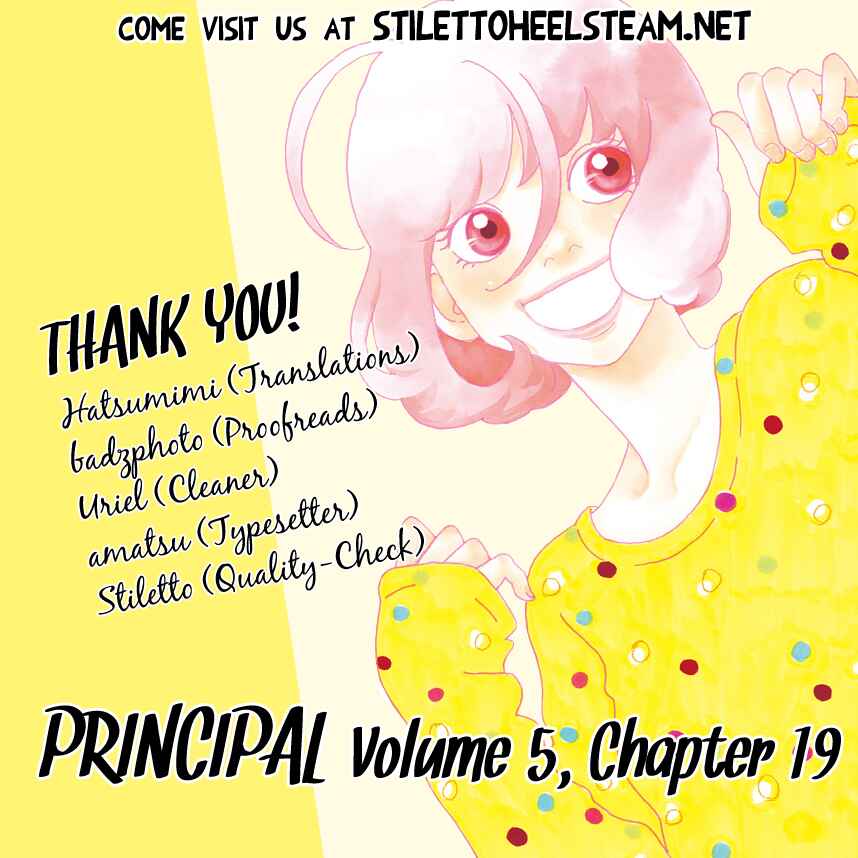 Page 1 Chapter 19 Principal