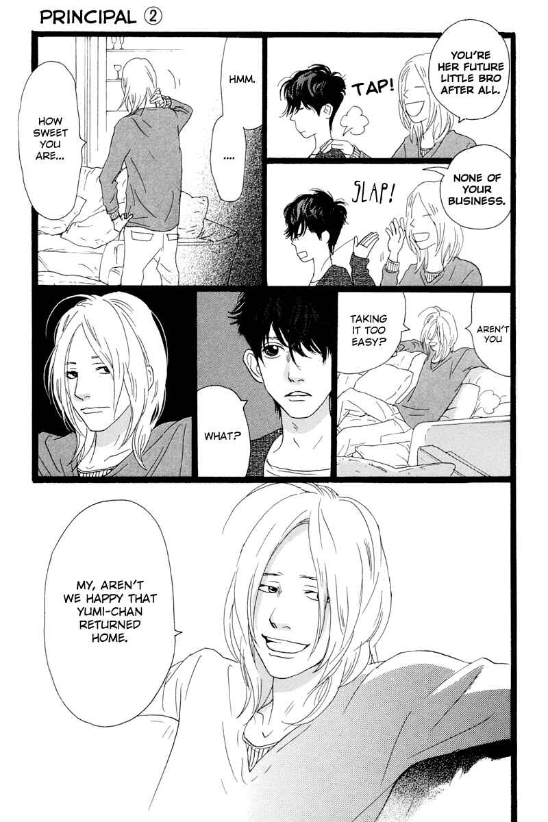 Page 39 Chapter 5 Principal