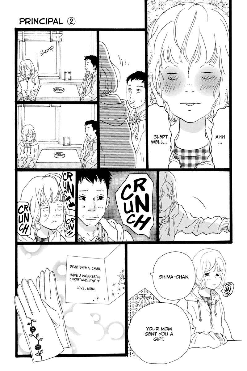 Page 43 Chapter 5 Principal