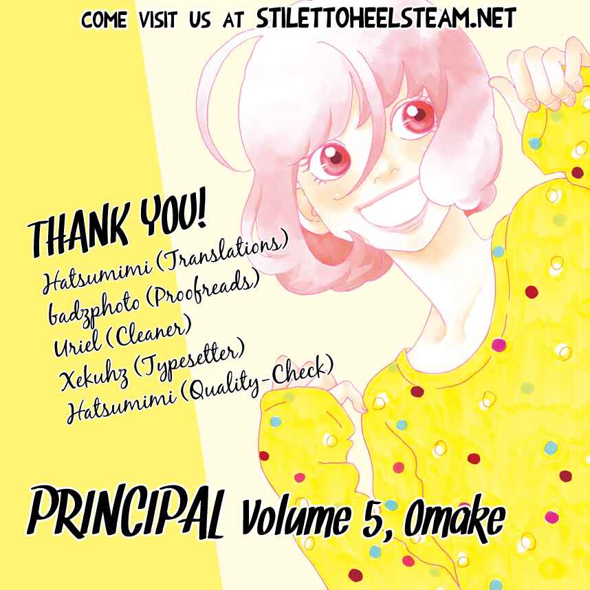Page 1 Chapter 20.5 Principal