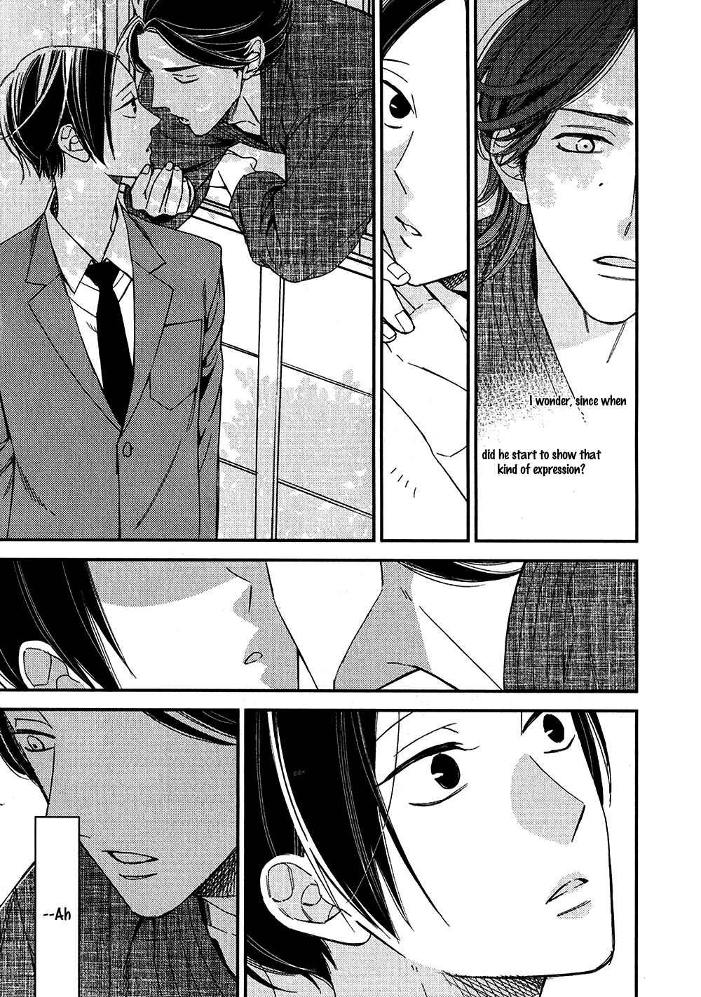 Page 18 Chapter 5 Oita ga Sugiru wa Koneko-chan