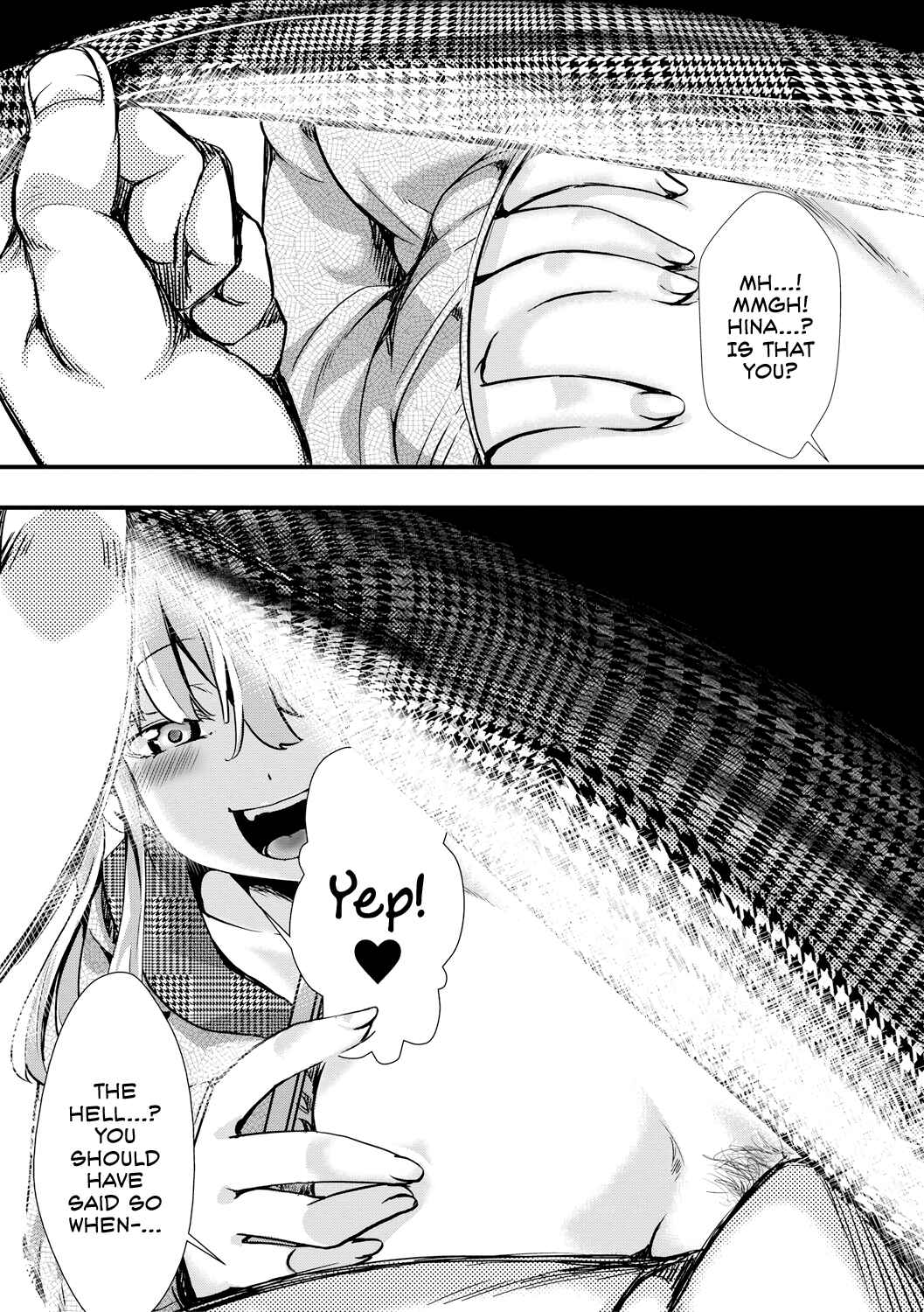 Page 15 Chapter 3 Aitazousei