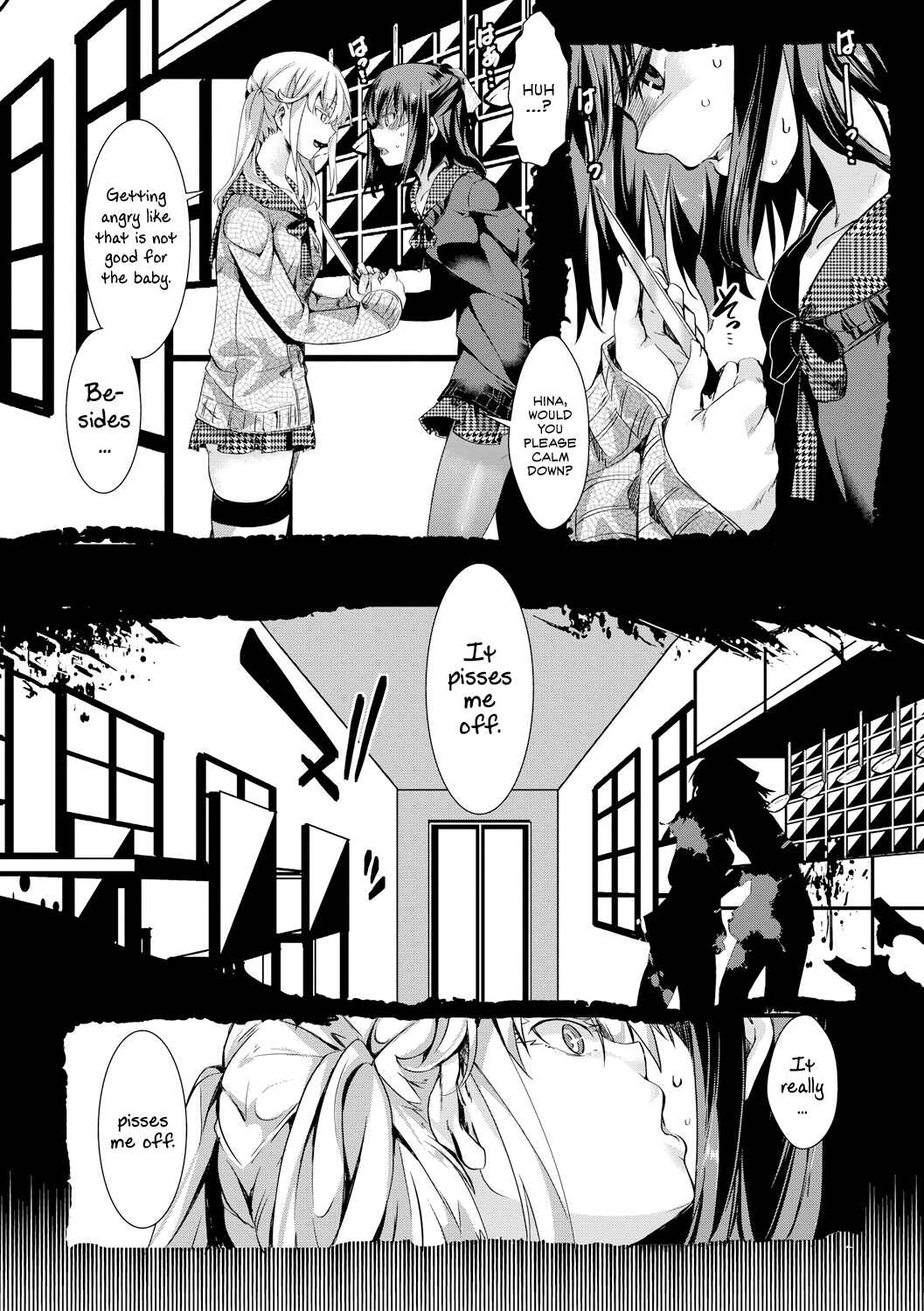 Page 21 Chapter 3 Aitazousei