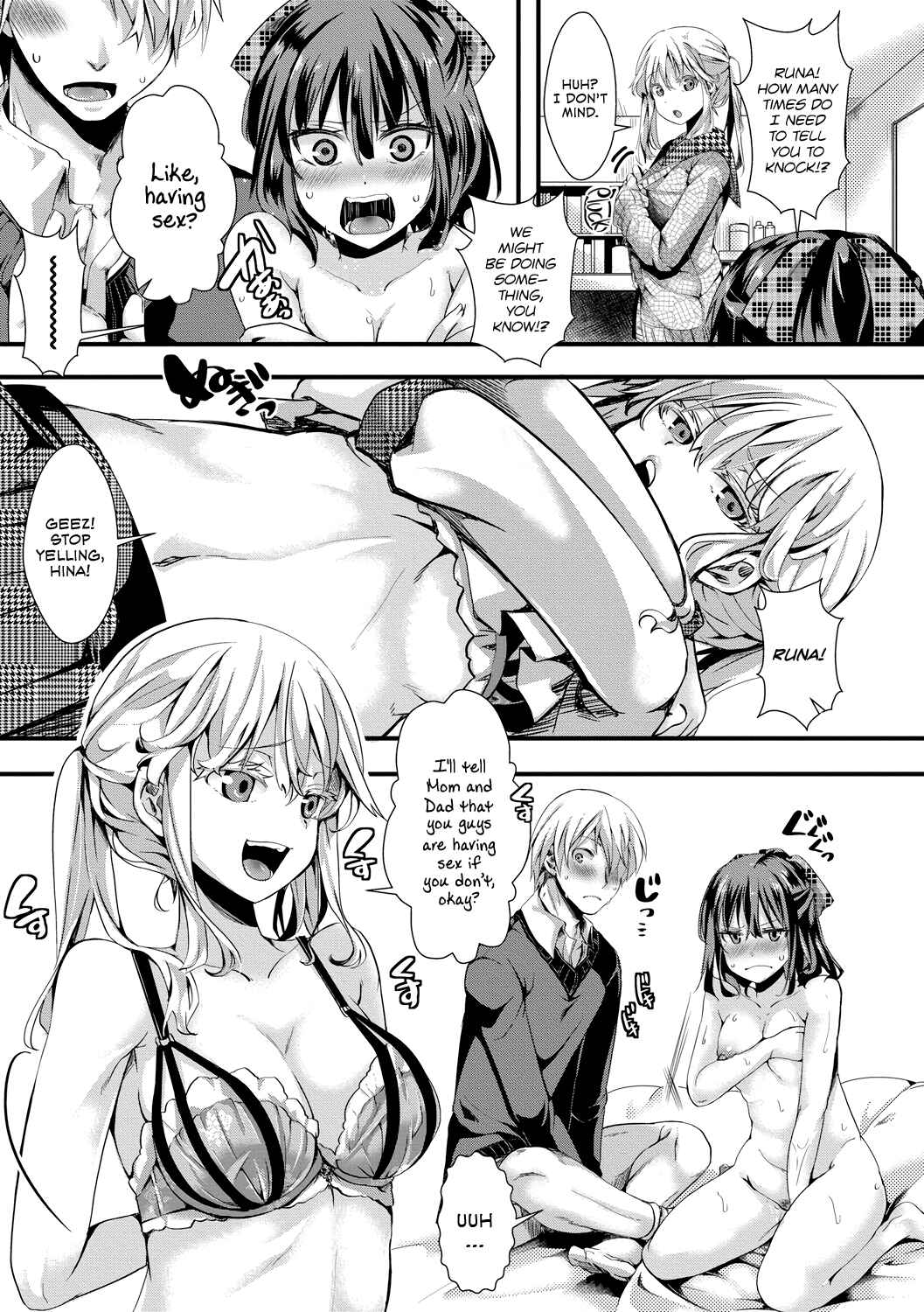 Page 3 Chapter 2 Aitazousei