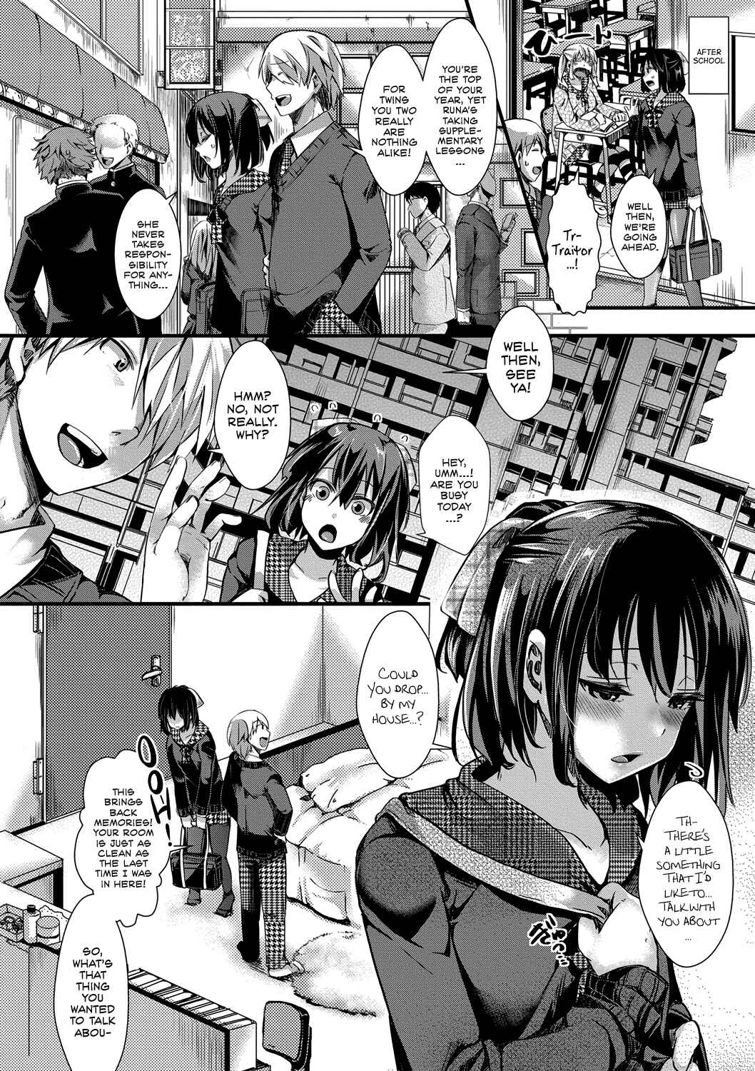 Page 4 Chapter 1 Aitazousei