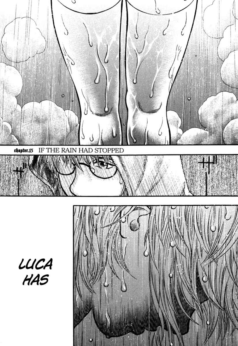 Page 2 Chapter 15 Ruka to Ita Natsu
