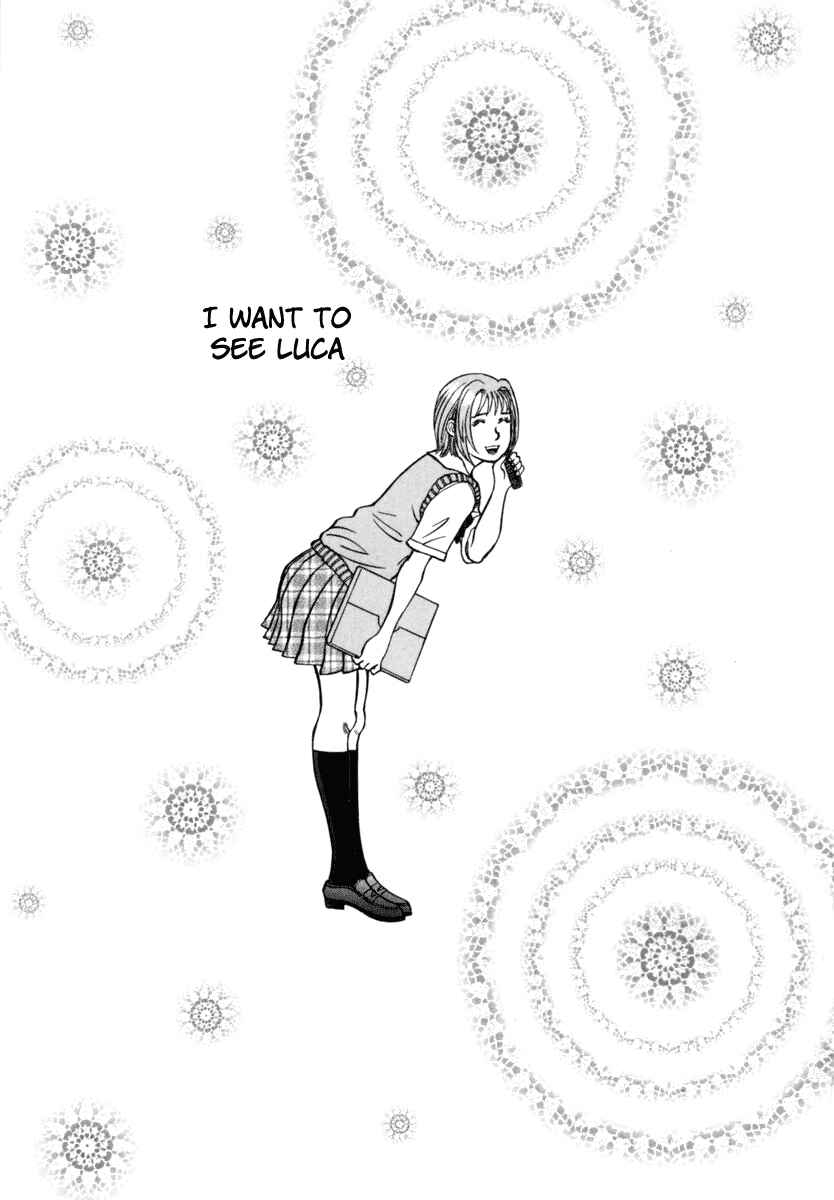 Page 24 Chapter 24 Ruka to Ita Natsu