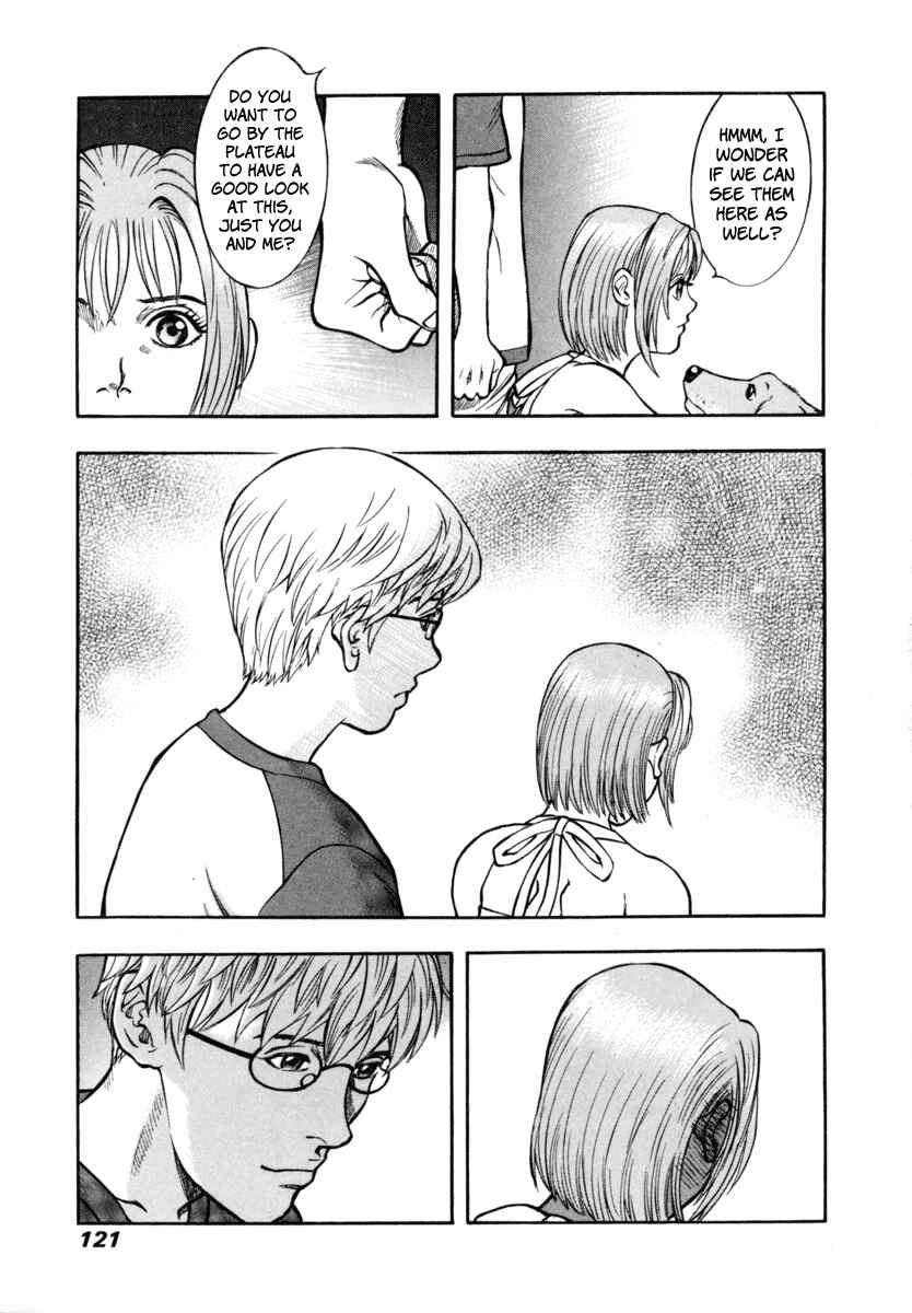 Page 28 Chapter 24 Ruka to Ita Natsu