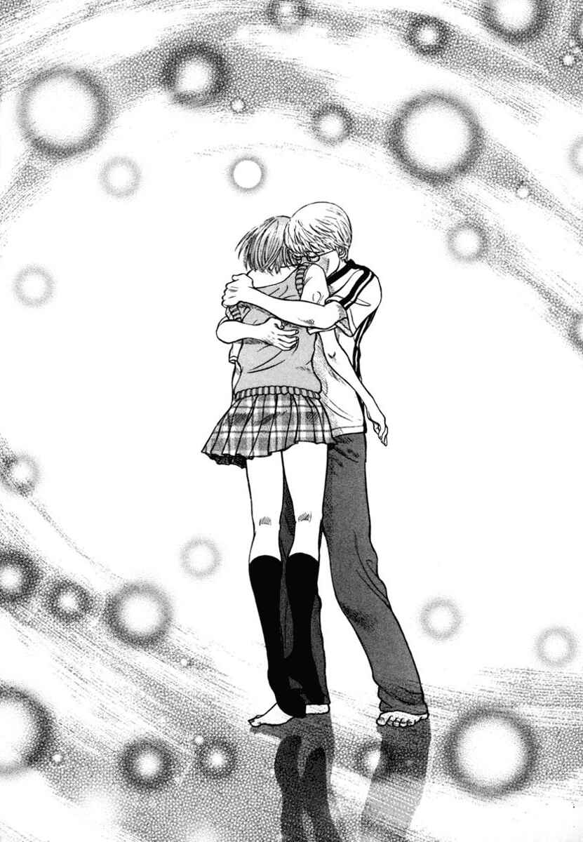 Page 25 Chapter 19 Ruka to Ita Natsu