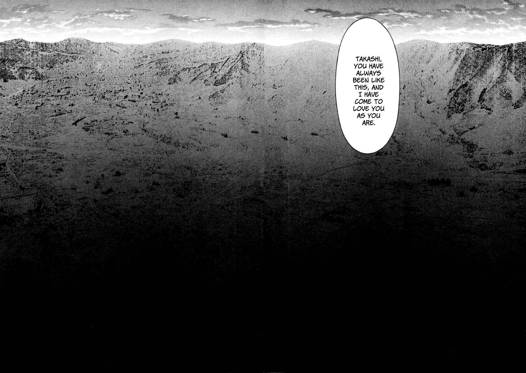 Page 10 Chapter 13 Ruka to Ita Natsu