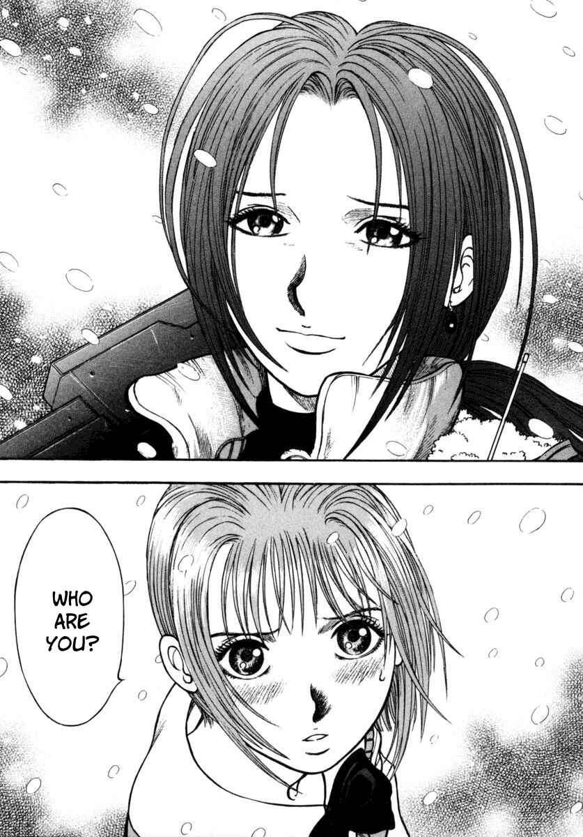 Page 28 Chapter 18 Ruka to Ita Natsu
