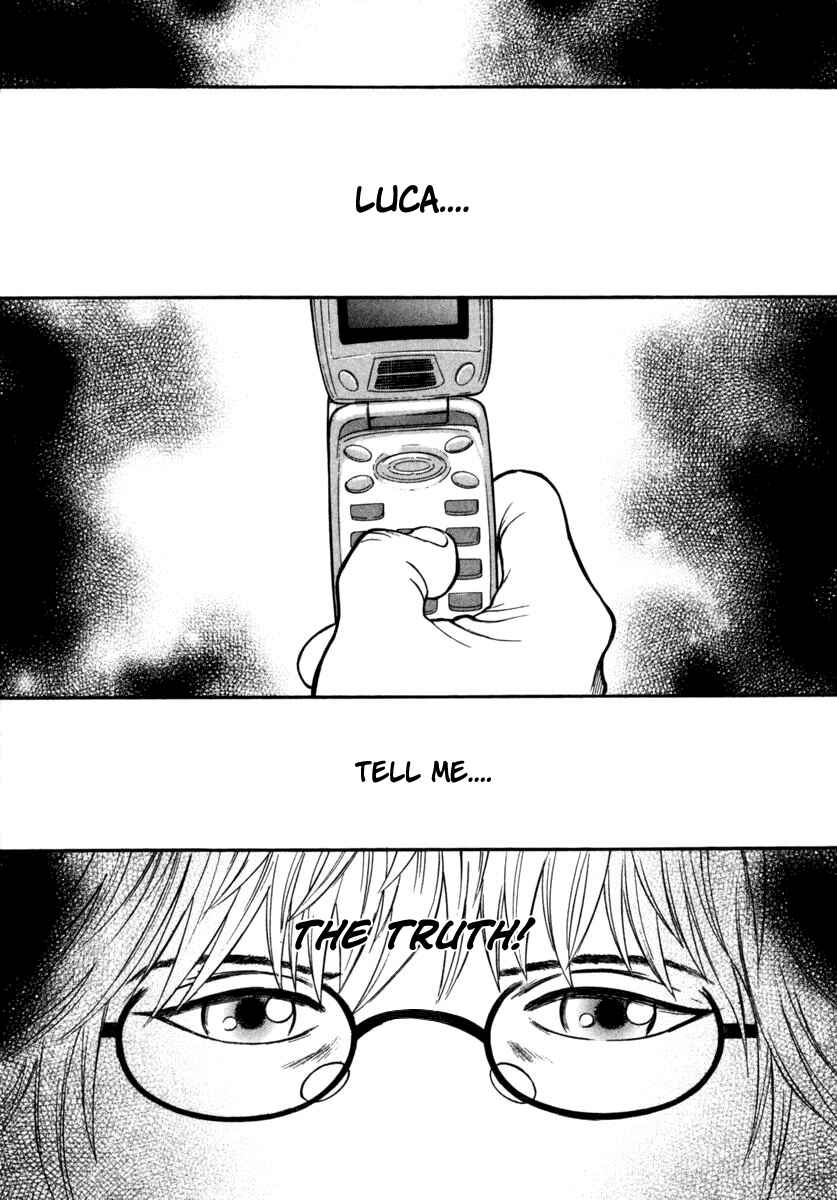 Page 4 Chapter 18 Ruka to Ita Natsu
