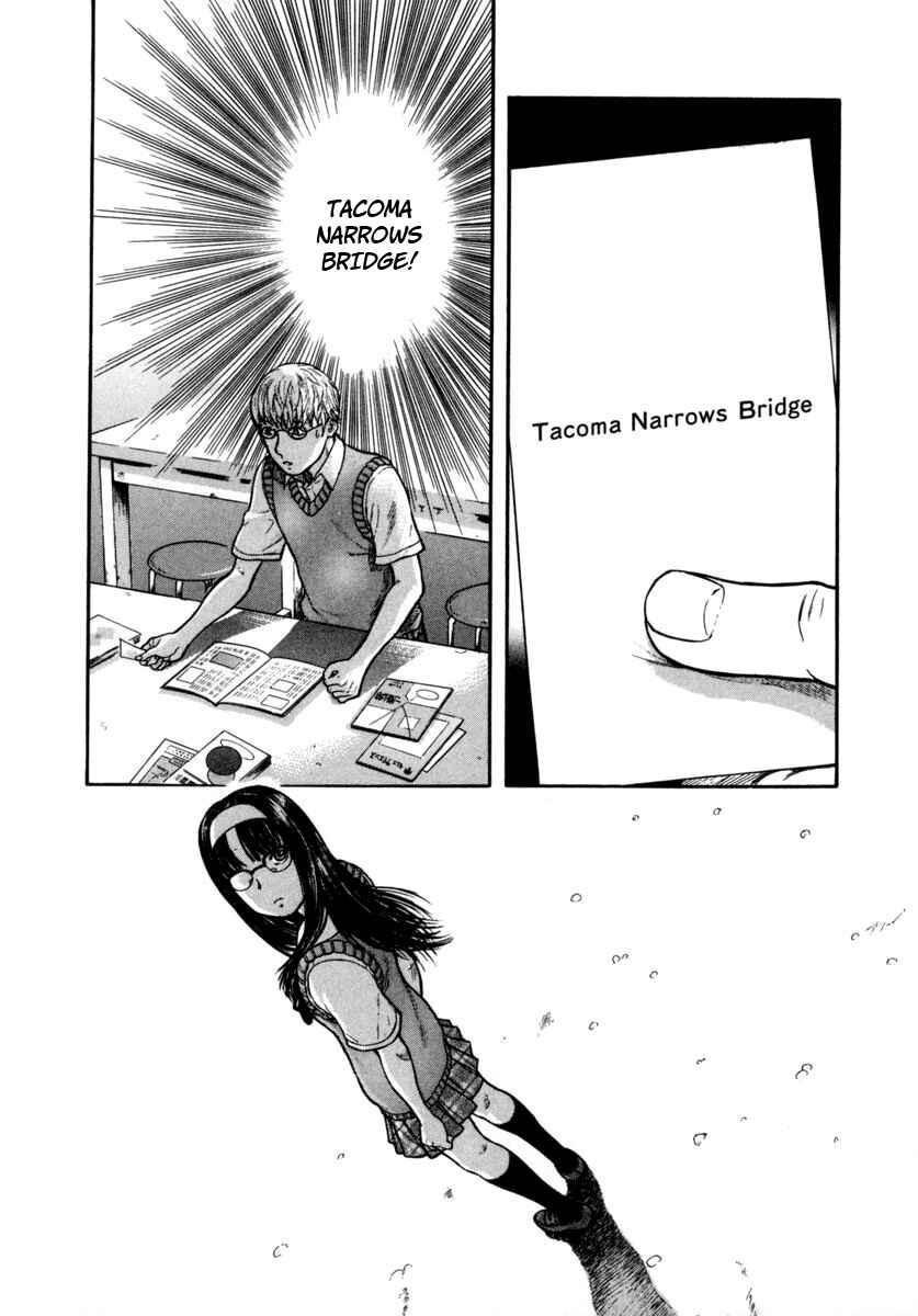 Page 14 Chapter 17 Ruka to Ita Natsu