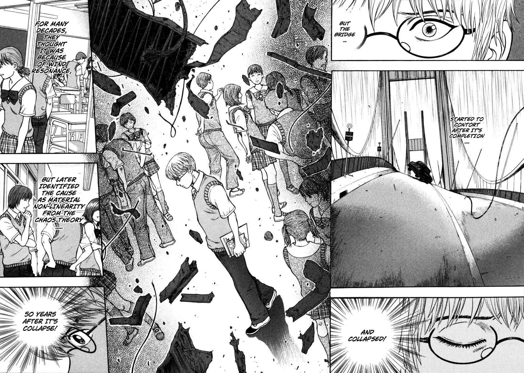 Page 24 Chapter 17 Ruka to Ita Natsu