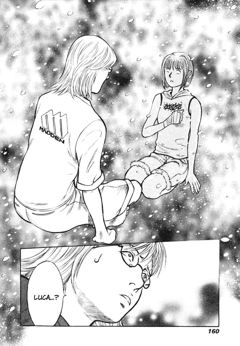 Page 29 Chapter 5 Ruka to Ita Natsu