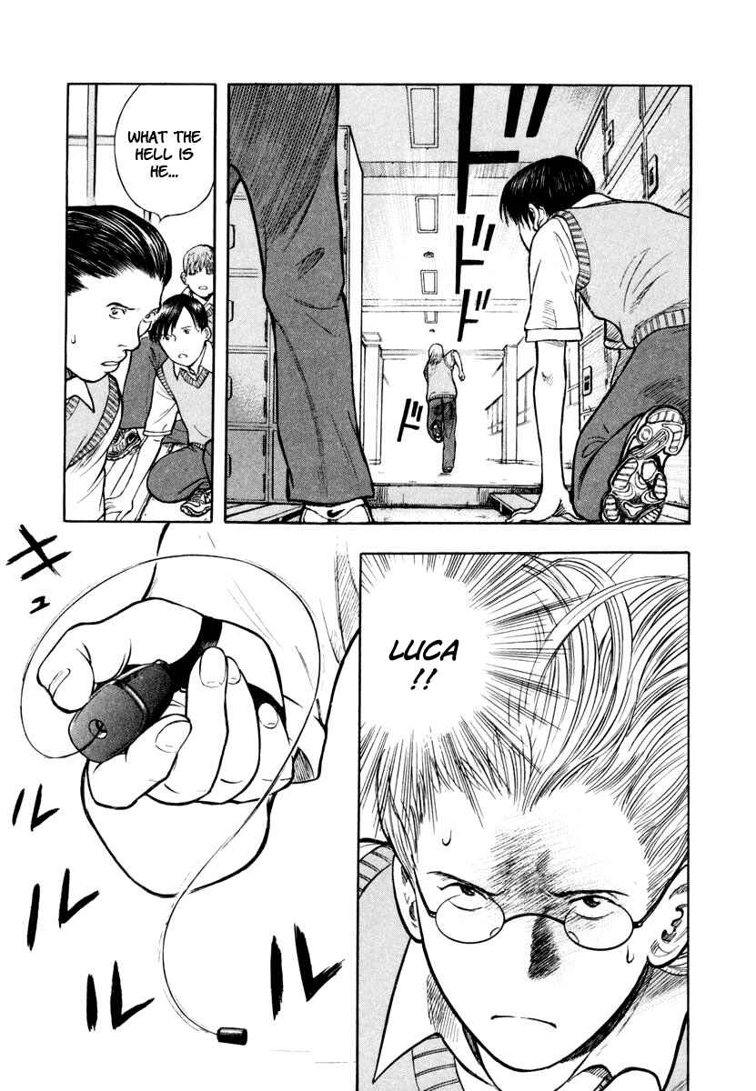 Page 8 Chapter 5 Ruka to Ita Natsu