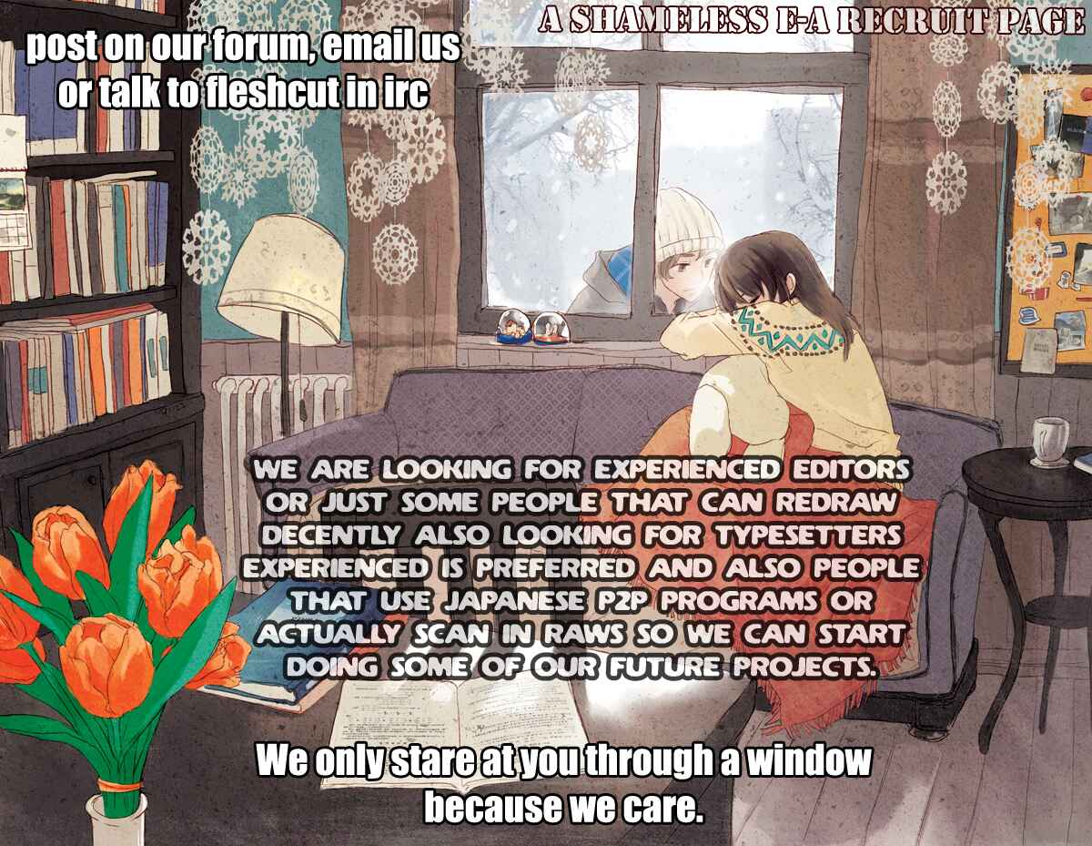 Page 29 Chapter 3 Ruka to Ita Natsu