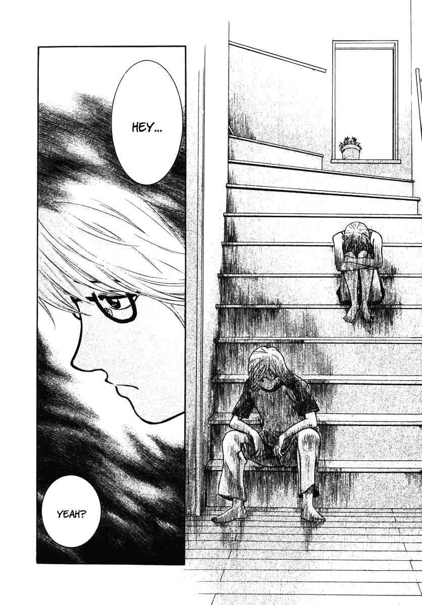 Page 8 Chapter 12 Ruka to Ita Natsu