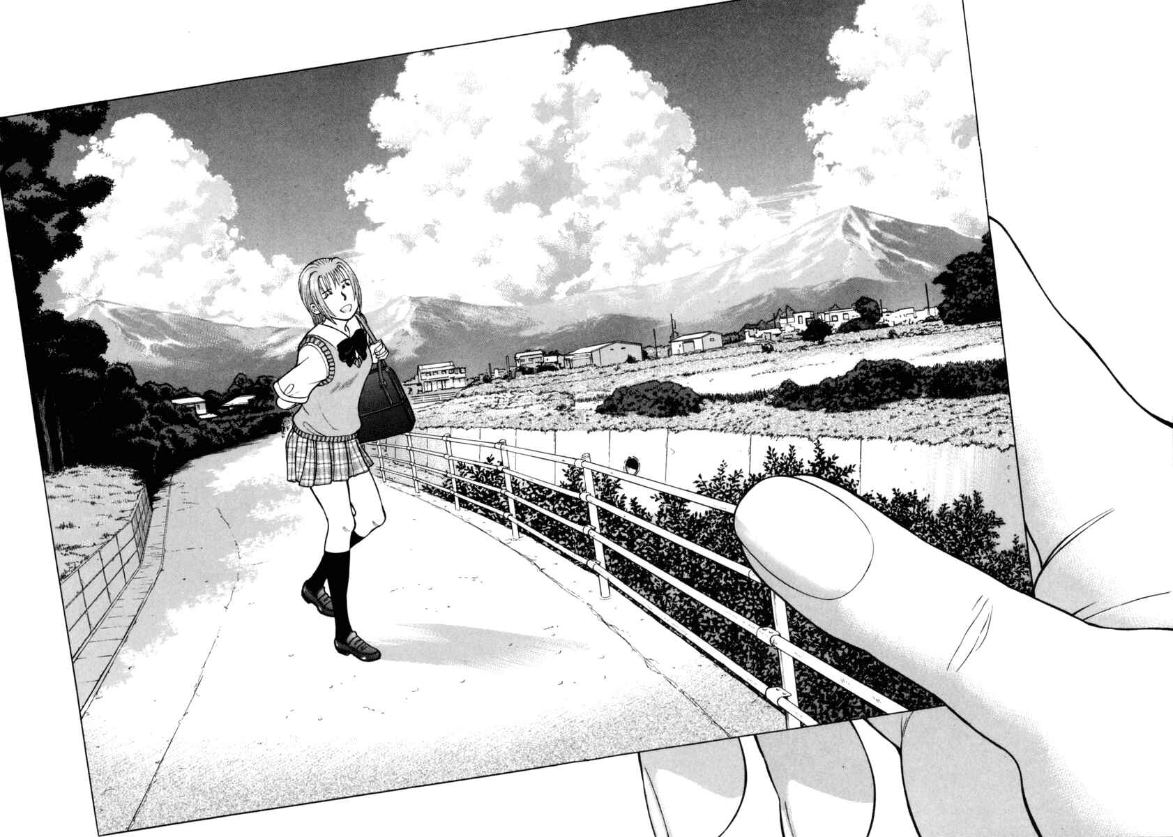Page 3 Chapter 27 Ruka to Ita Natsu