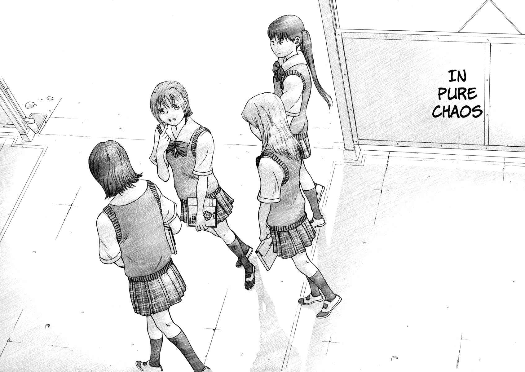 Page 2 Chapter 10 Ruka to Ita Natsu